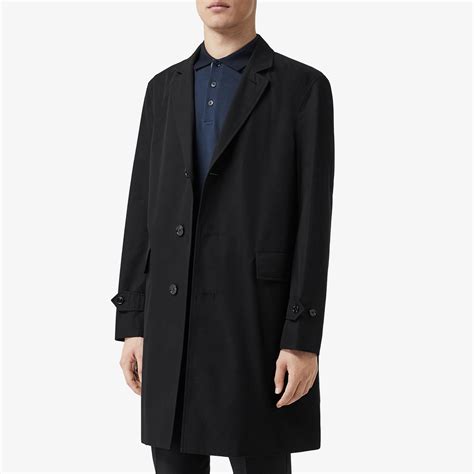 burberry erkek trençkot